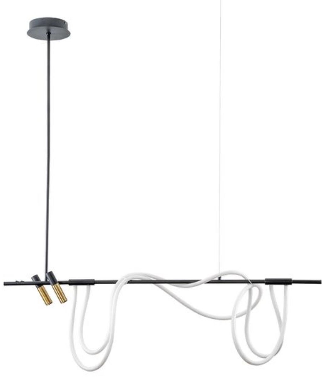 Люстра подвесная Arte Lamp LED, кол-во ламп: 1 шт купить,NaN