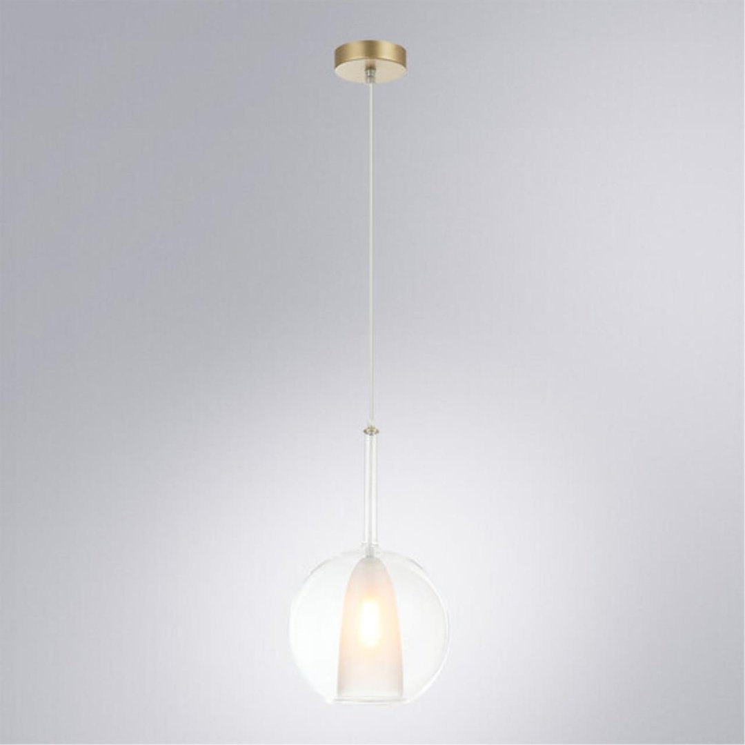 Люстра подвесная Arte Lamp E27, кол-во ламп: 1 шт купить,NaN