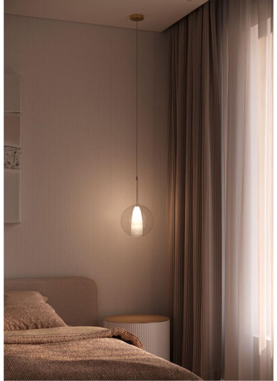 Люстра подвесная Arte Lamp E27, кол-во ламп: 1 шт купить,NaN