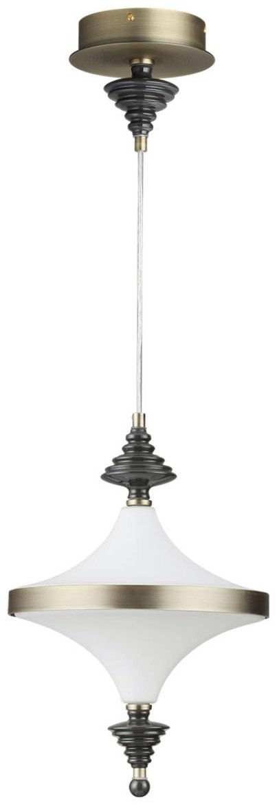 Люстра подвесная Odeon Light LED, кол-во ламп: 1 шт купить,NaN