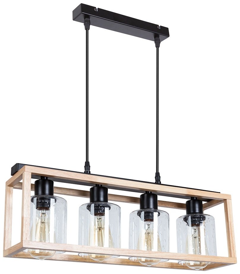 Люстра подвесная Arte Lamp E27, кол-во ламп: 4 шт купить,NaN