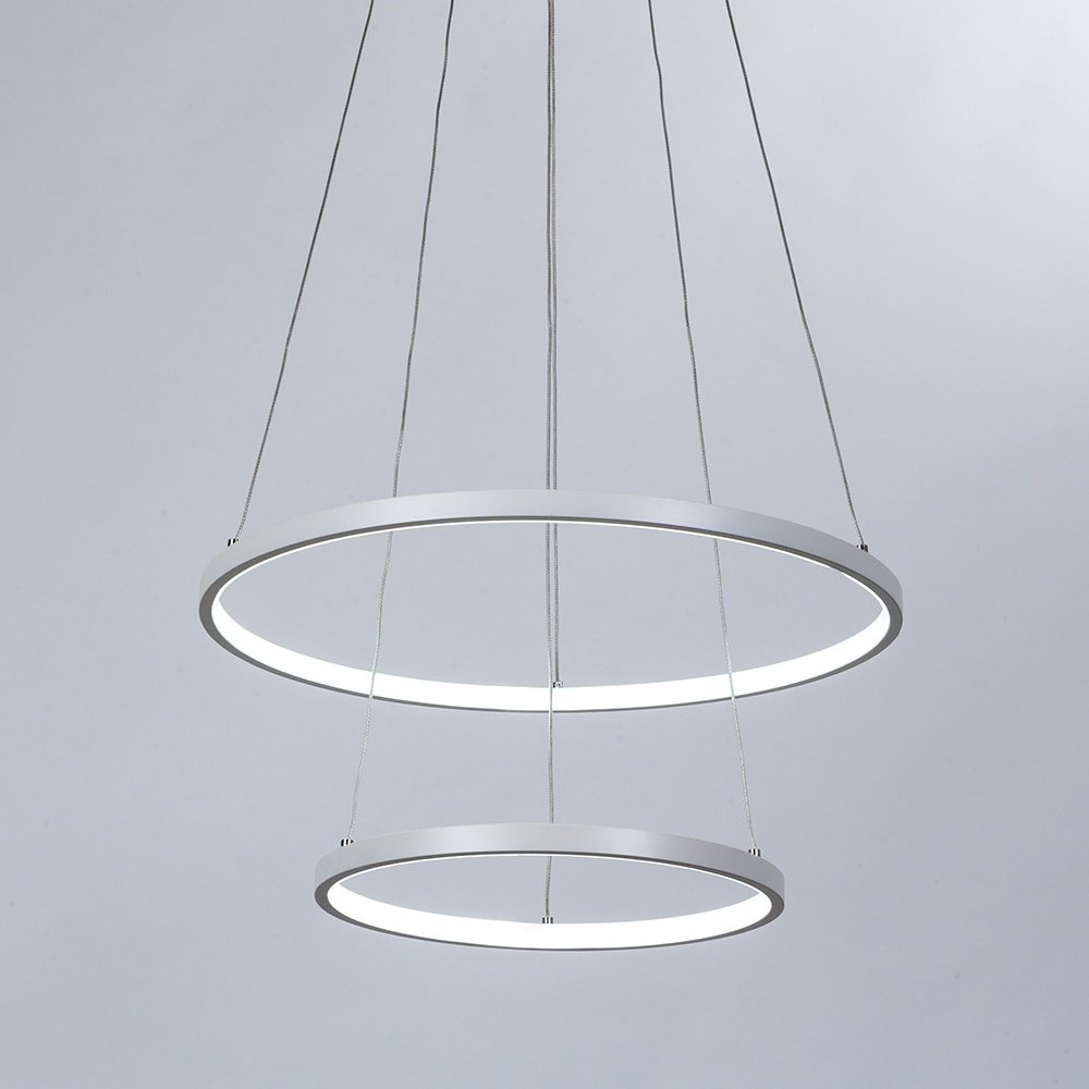 Люстра подвесная Arte Lamp LED, кол-во ламп: 1 шт купить,NaN