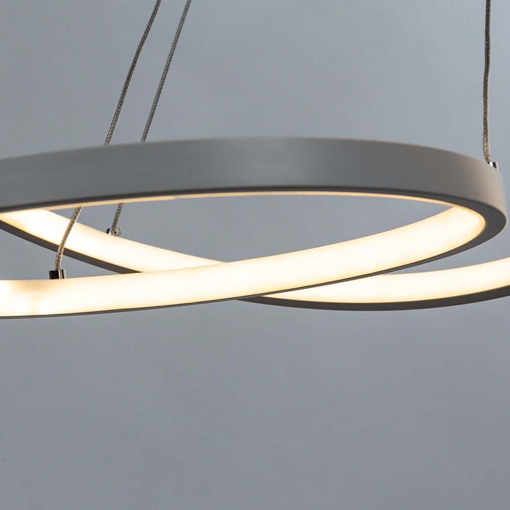 Люстра подвесная Arte Lamp LED, кол-во ламп: 1 шт купить,NaN