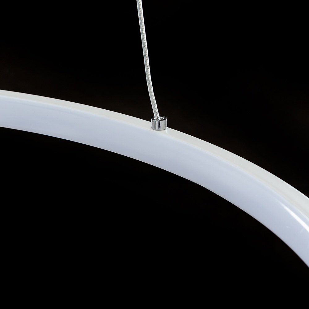 Люстра подвесная Arte Lamp LED, кол-во ламп: 1 шт купить,NaN