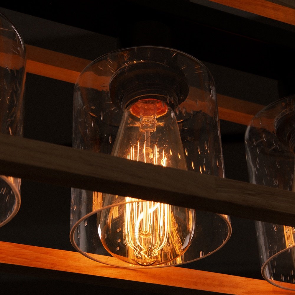 Люстра подвесная Arte Lamp E27, кол-во ламп: 4 шт купить,NaN