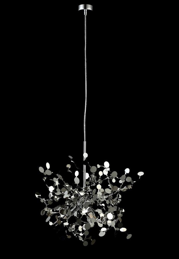 Люстра подвесная Crystal Lux G9, кол-во ламп: 1 шт купить,NaN