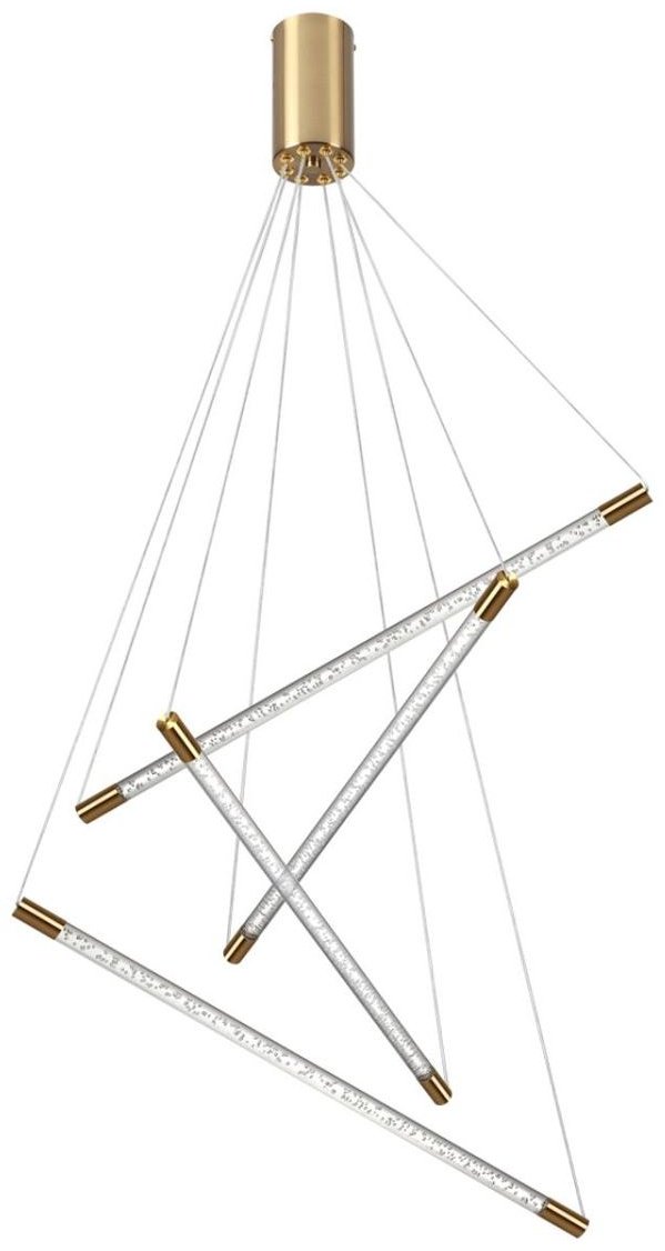 Люстра подвесная Odeon Light LED, кол-во ламп: 1 шт купить,NaN