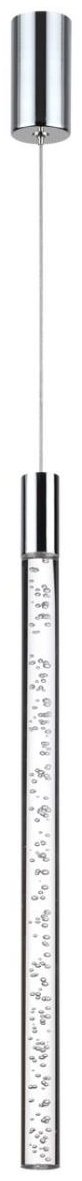 Люстра подвесная Odeon Light LED, кол-во ламп: 1 шт купить,NaN
