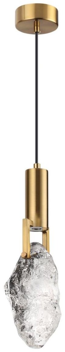 Люстра подвесная Odeon Light LED, кол-во ламп: 1 шт купить,NaN