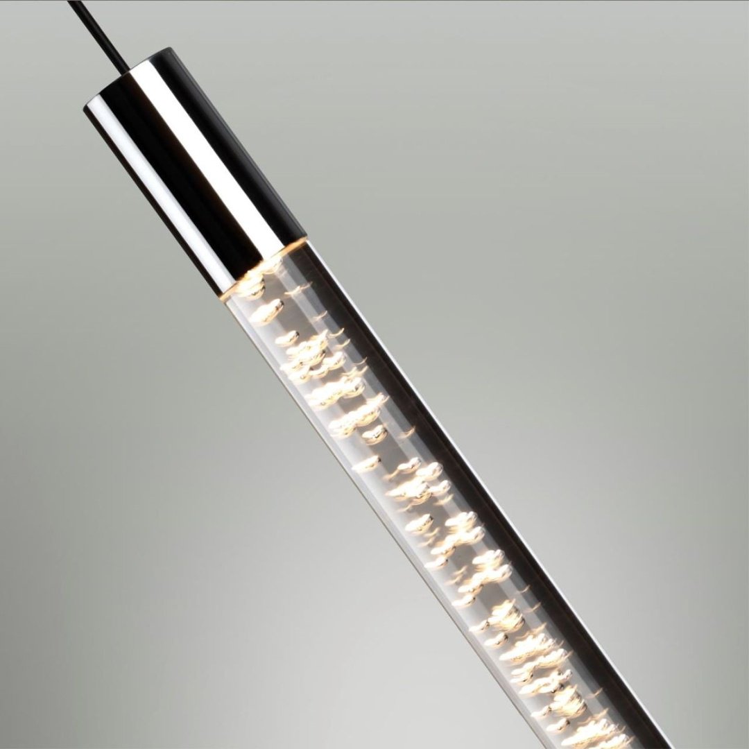 Люстра подвесная Odeon Light LED, кол-во ламп: 1 шт купить,NaN