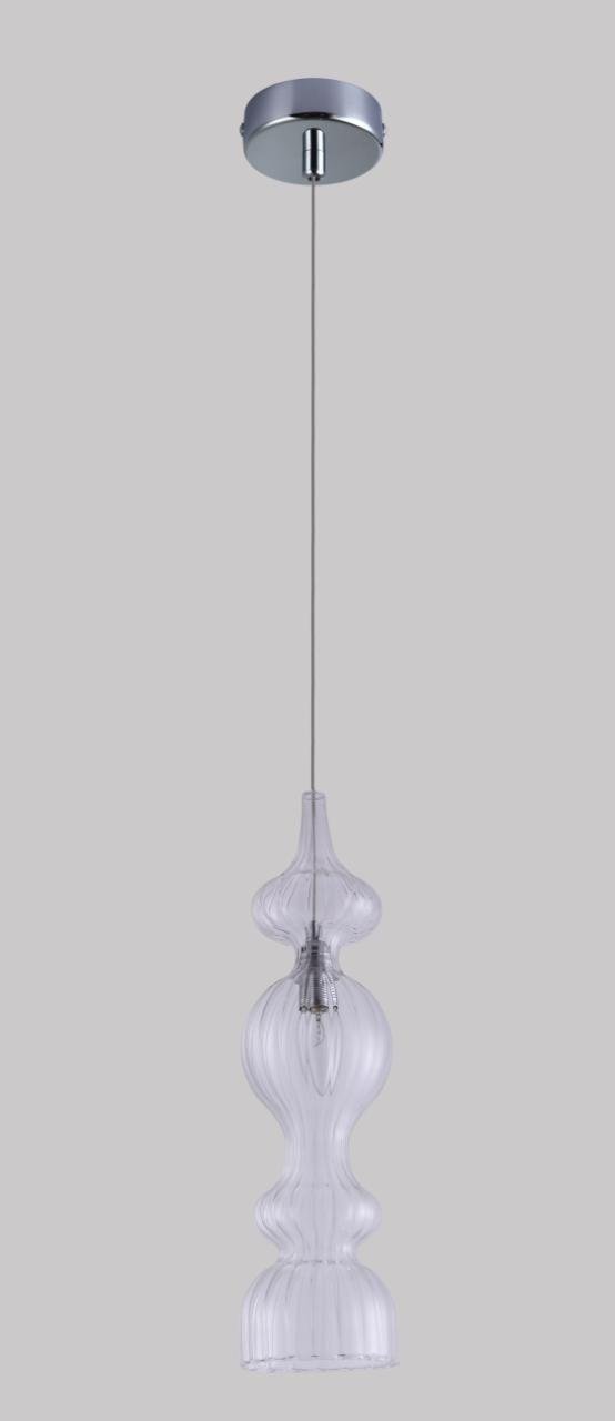 Люстра подвесная Crystal Lux Е14, кол-во ламп: 1 шт купить,NaN