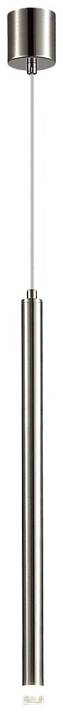 Люстра подвесная Odeon Light LED, кол-во ламп: 1 шт купить,NaN