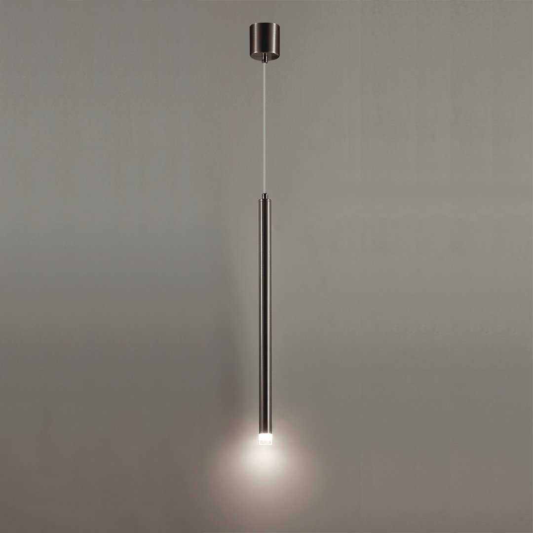 Люстра подвесная Odeon Light LED, кол-во ламп: 1 шт купить,NaN