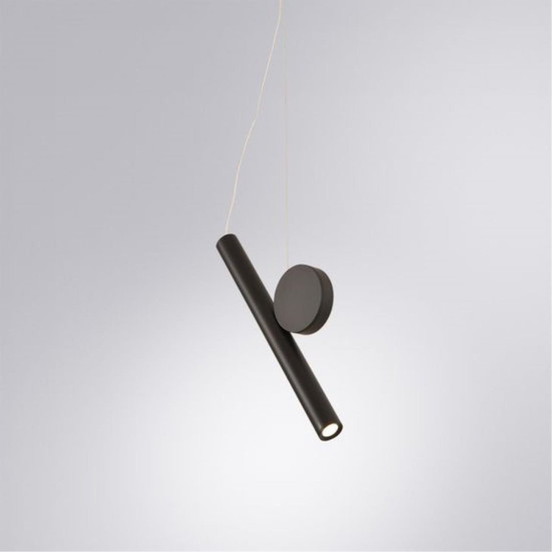 Люстра подвесная Arte Lamp LED, кол-во ламп: 1 шт купить,NaN