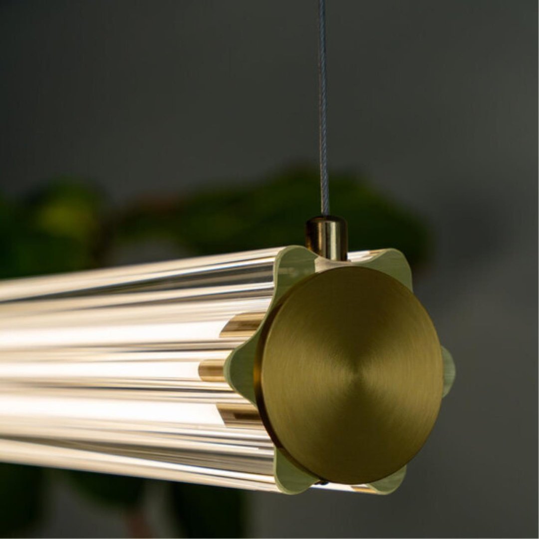 Люстра подвесная Divinare LED, кол-во ламп: 1 шт купить,NaN