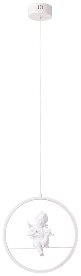 Люстра подвесная Arte Lamp LED, кол-во ламп: 1 шт купить,NaN