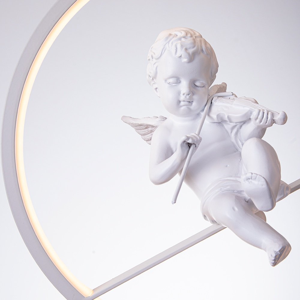 Люстра подвесная Arte Lamp LED, кол-во ламп: 1 шт купить,NaN