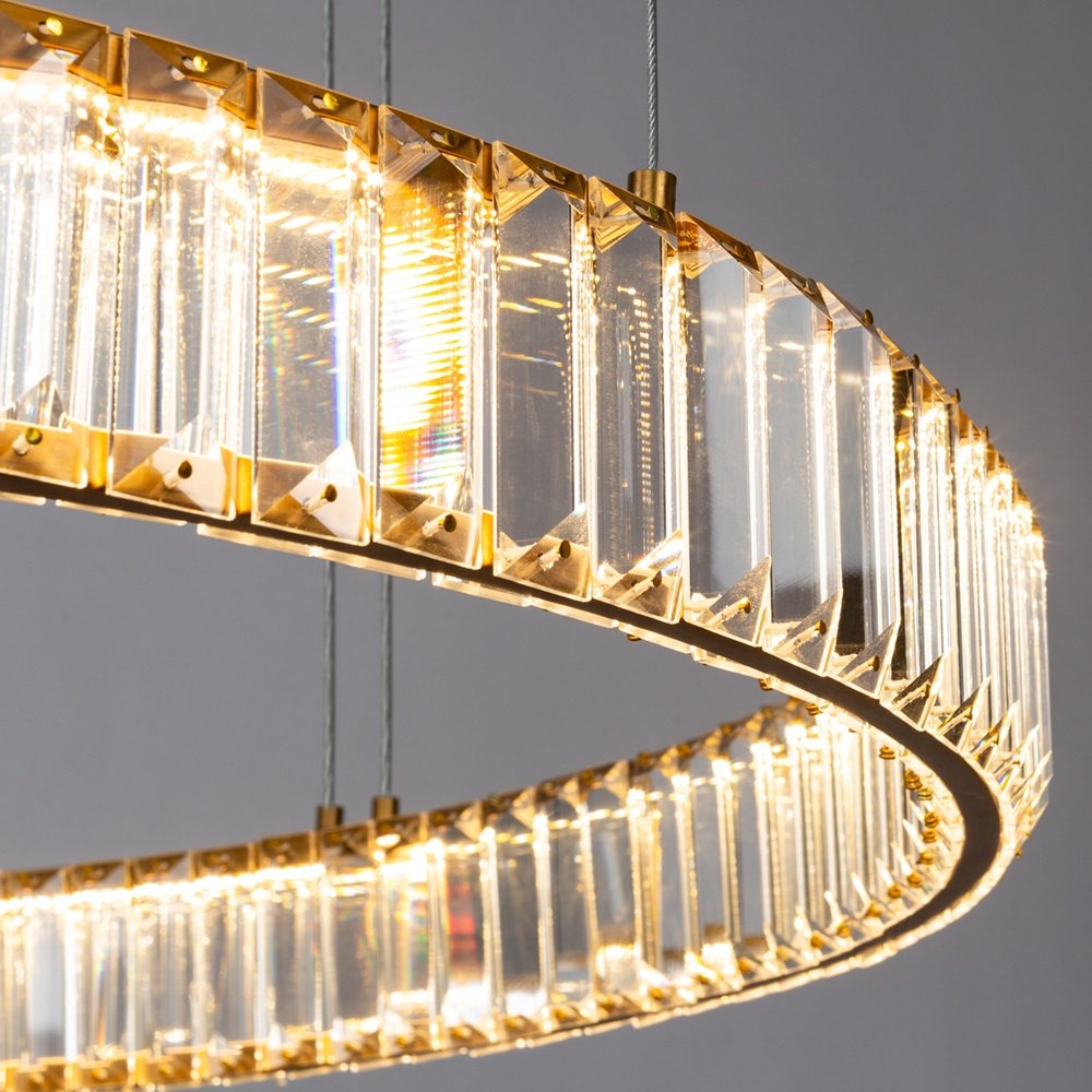 Люстра подвесная Divinare LED, кол-во ламп: 1 шт купить,NaN