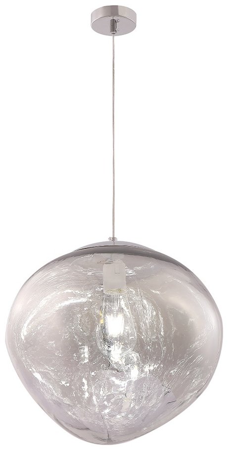 Люстра подвесная Crystal Lux E27, кол-во ламп: 1 шт купить,NaN