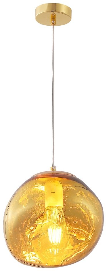 Люстра подвесная Crystal Lux E27, кол-во ламп: 1 шт купить,NaN