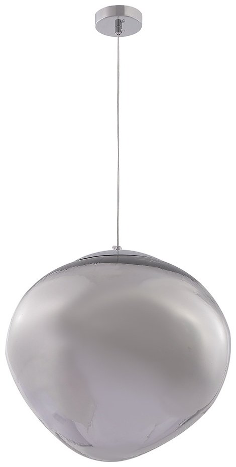 Люстра подвесная Crystal Lux E27, кол-во ламп: 1 шт купить,NaN