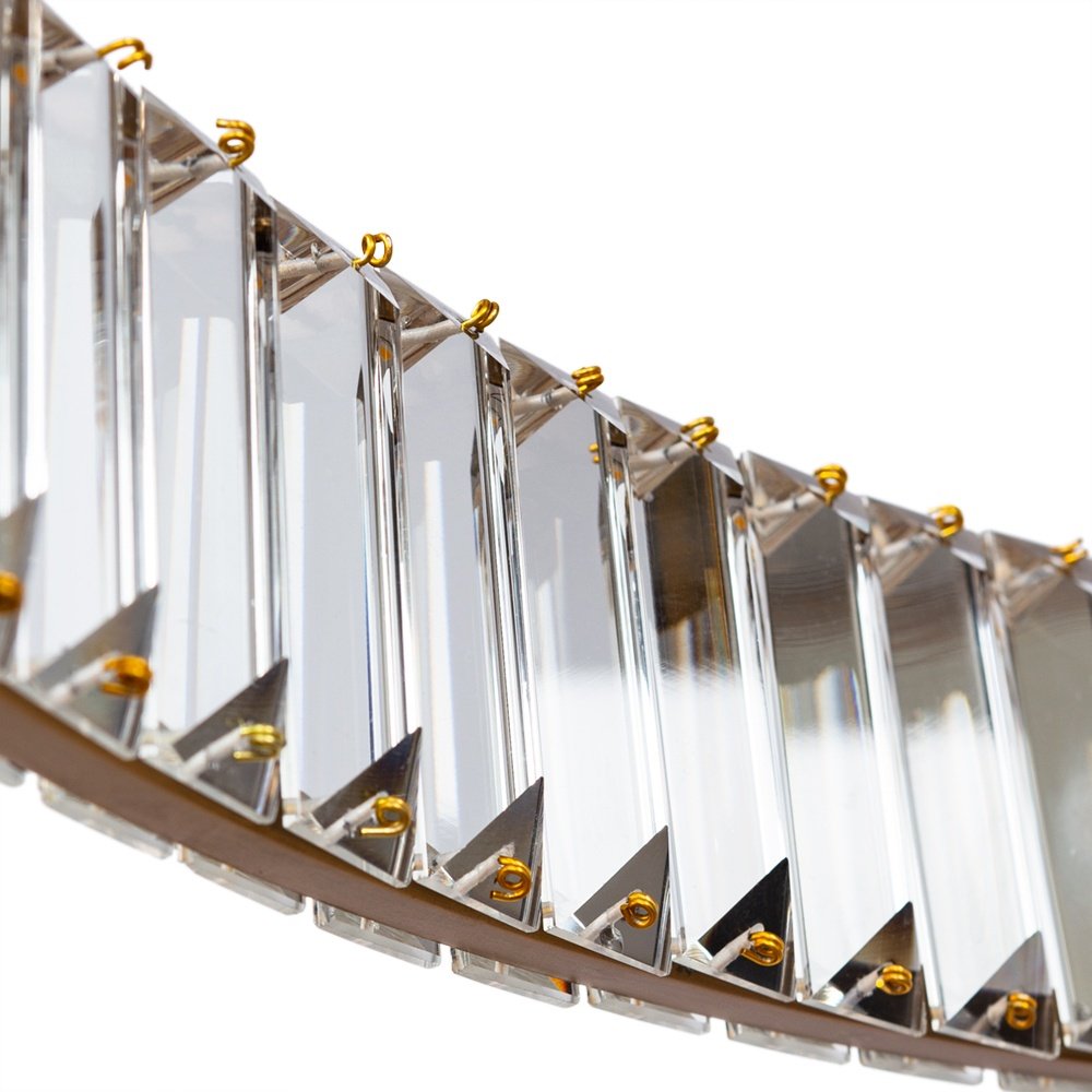 Люстра подвесная Divinare LED, кол-во ламп: 1 шт купить,NaN