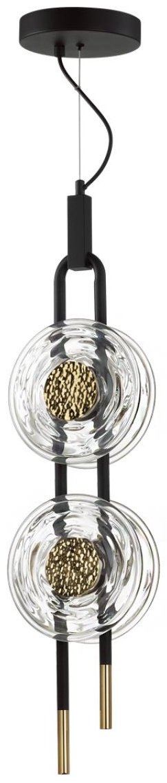 Люстра подвесная Odeon Light LED, кол-во ламп: 1 шт купить,NaN