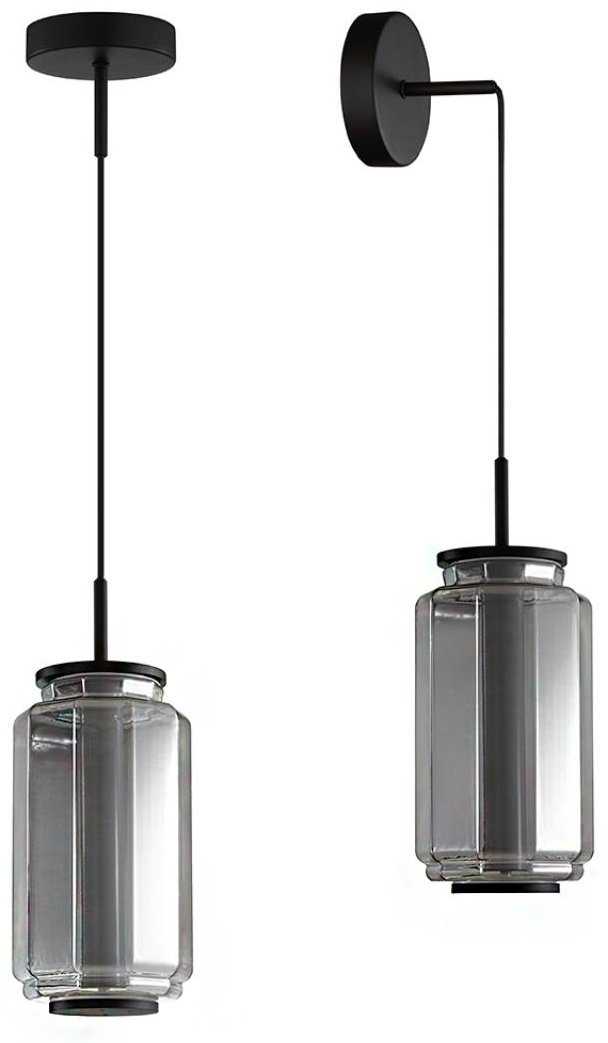 Люстра подвесная Odeon Light LED, кол-во ламп: 1 шт купить,NaN