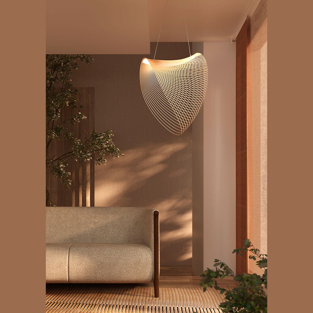 Люстра подвесная Divinare LED, кол-во ламп: 1 шт купить,NaN