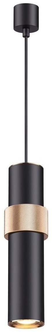 Люстра подвесная Odeon Light GU10, кол-во ламп: 1 шт купить,NaN