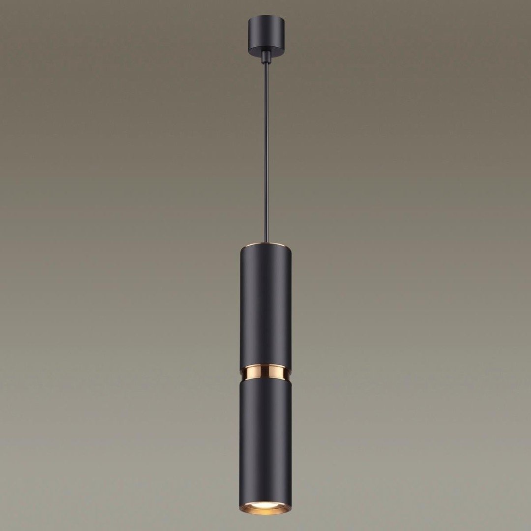 Люстра подвесная Odeon Light GU10, кол-во ламп: 1 шт купить,NaN