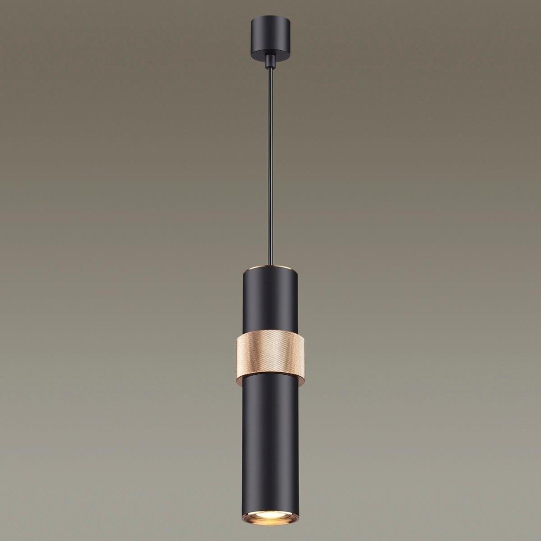 Люстра подвесная Odeon Light GU10, кол-во ламп: 1 шт купить,NaN