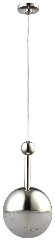 Люстра подвесная Crystal Lux G9, кол-во ламп: 1 шт купить,NaN
