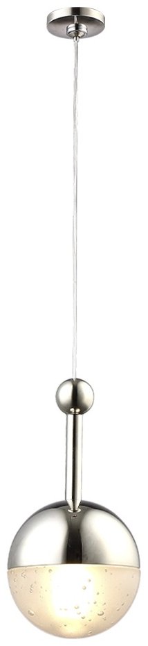 Люстра подвесная Crystal Lux G9, кол-во ламп: 1 шт купить,NaN