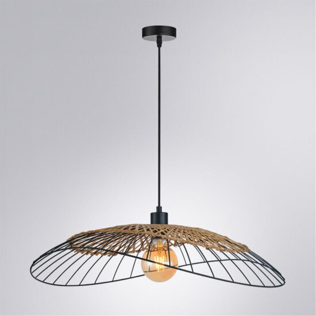 Люстра подвесная Arte Lamp E27, кол-во ламп: 1 шт купить,NaN