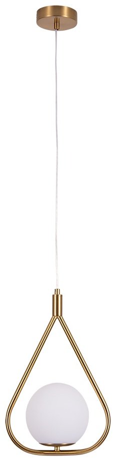 Люстра Arte Lamp MATISSE A7764SP-1AB E14, кол-во ламп: 1 шт купить,NaN