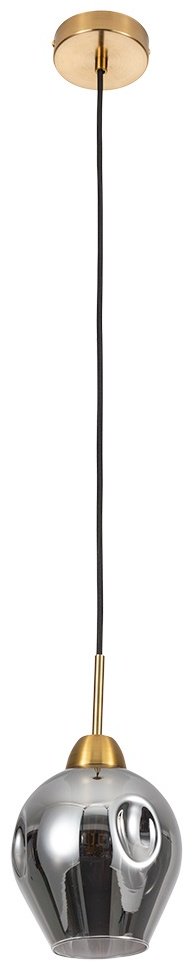 Люстра подвесная Arte Lamp E27, кол-во ламп: 1 шт купить,NaN