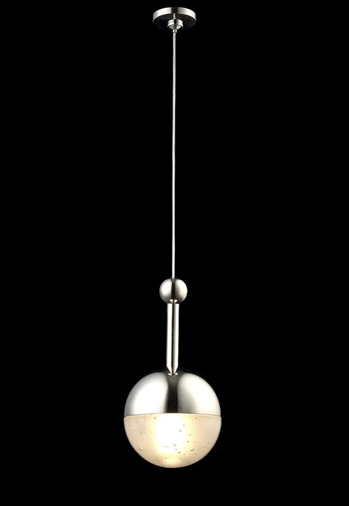 Люстра подвесная Crystal Lux G9, кол-во ламп: 1 шт купить,NaN