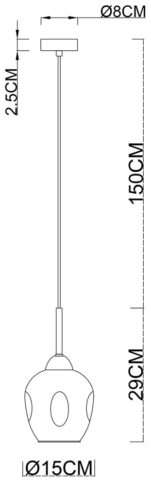 Люстра подвесная Arte Lamp E27, кол-во ламп: 1 шт купить,NaN