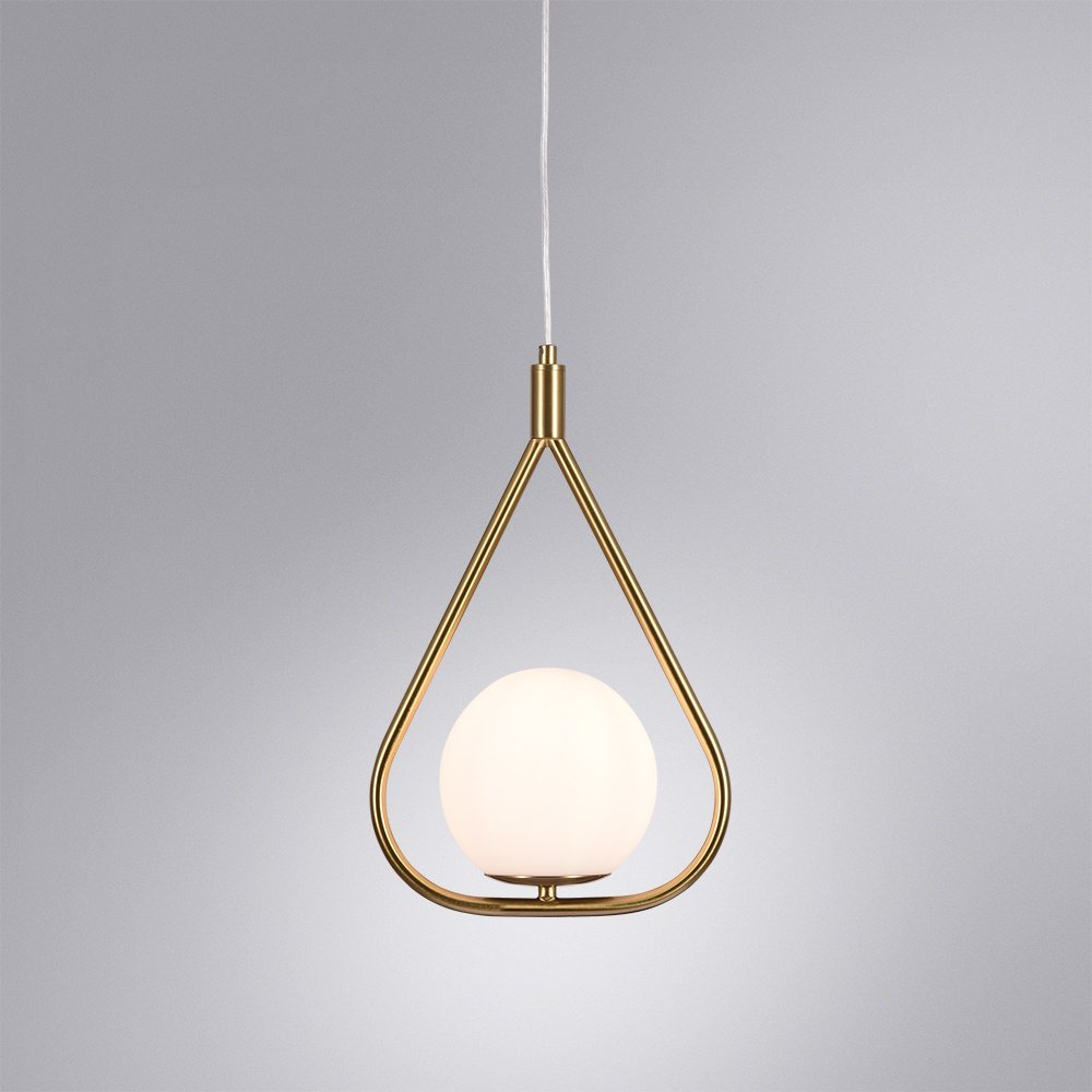 Люстра Arte Lamp MATISSE A7764SP-1AB E14, кол-во ламп: 1 шт купить,NaN