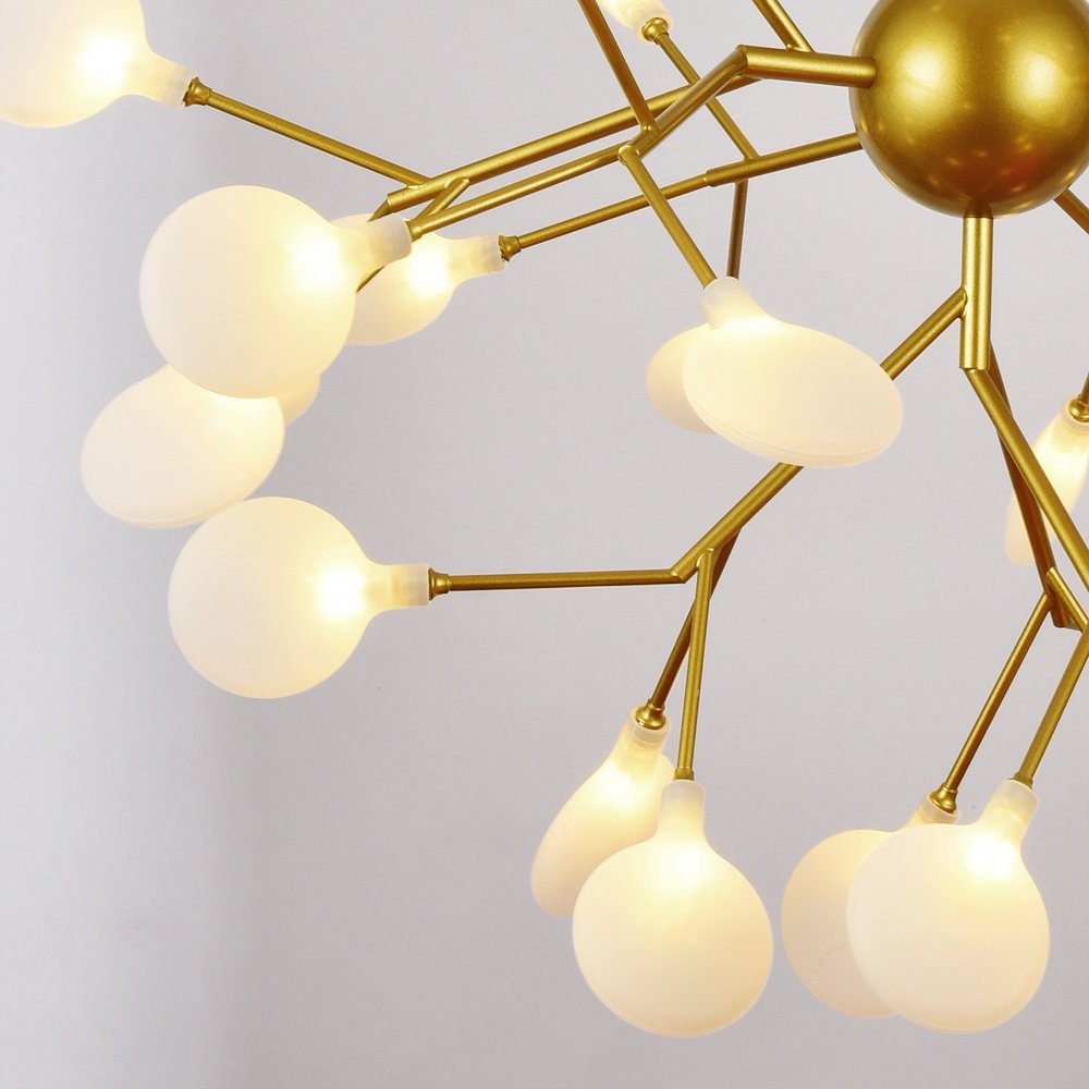 Люстра подвесная Arte Lamp G4, кол-во ламп: 36 шт купить,NaN