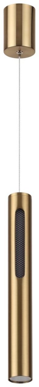 Люстра подвесная Odeon Light LED, кол-во ламп: 1 шт купить,NaN