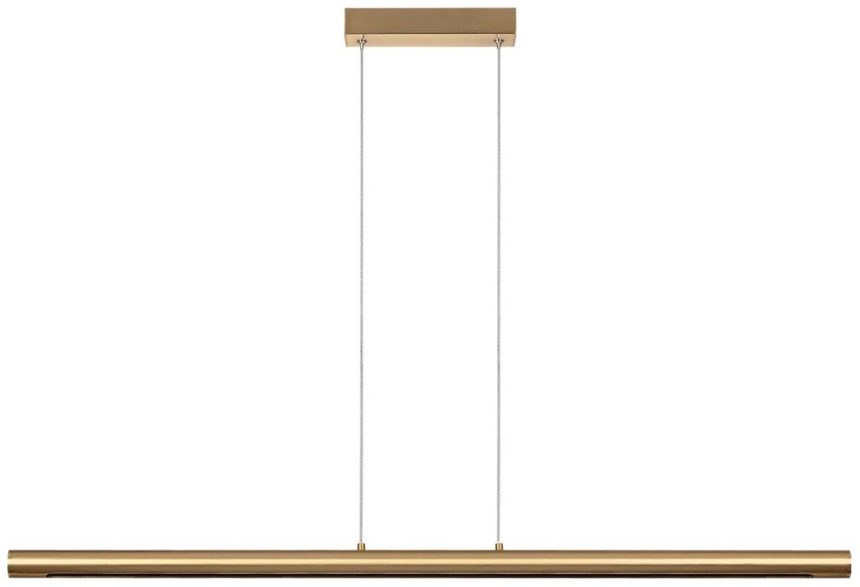 Люстра подвесная Odeon Light LED, кол-во ламп: 1 шт купить,NaN
