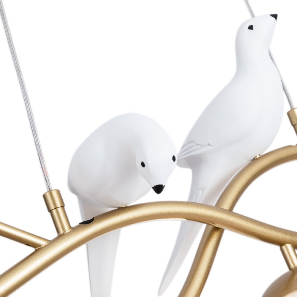 Люстра подвесная Arte Lamp Е14, кол-во ламп: 4 шт купить,NaN