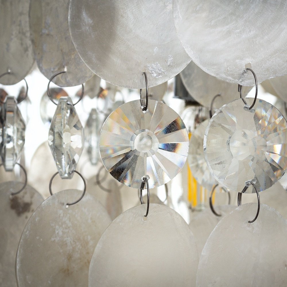 Люстра подвесная Arte Lamp Е14, кол-во ламп: 5 шт купить,NaN