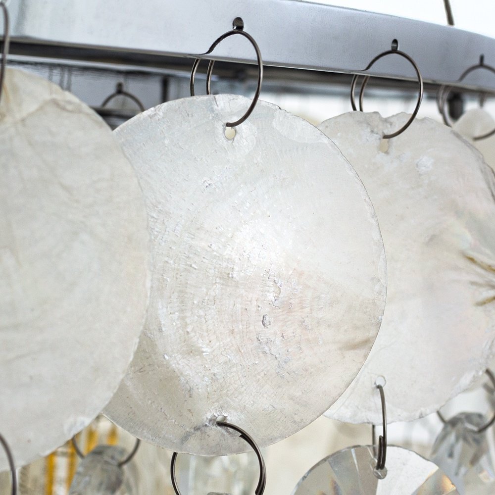 Люстра подвесная Arte Lamp Е14, кол-во ламп: 5 шт купить,NaN