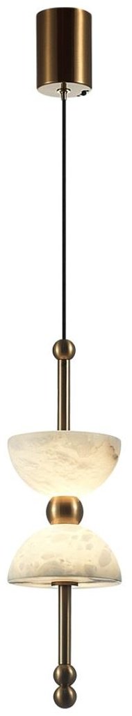 Люстра подвесная Odeon Light LED, кол-во ламп: 1 шт купить,NaN