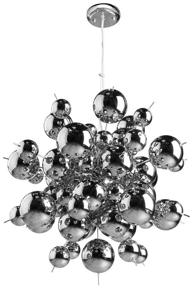 Люстра подвесная Arte Lamp G9, кол-во ламп: 9 шт купить,NaN