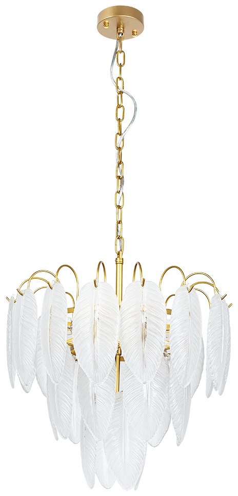 Люстра подвесная Arte Lamp Е14, кол-во ламп: 6 шт купить,NaN