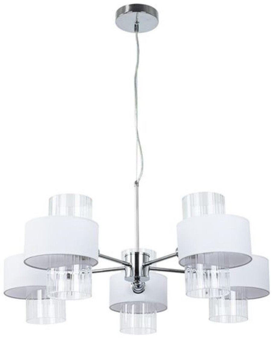 Люстра подвесная Arte Lamp Е14, кол-во ламп: 5 шт купить,NaN